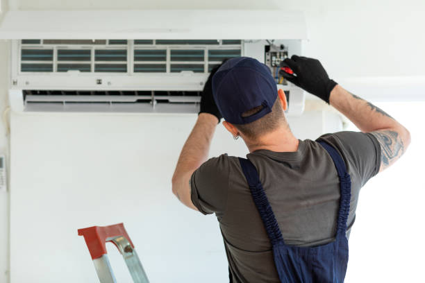 Best Residential Air Duct Cleaning  in Durant, MS