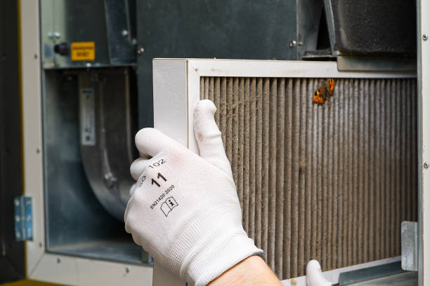 Reliable Durant, MS Airduct Cleaning Solutions