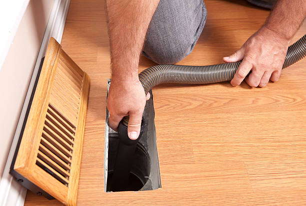 Best Home Air Vent Cleaning  in Durant, MS