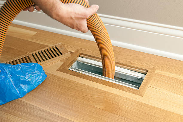 Best Best Air Duct Cleaning Company  in Durant, MS