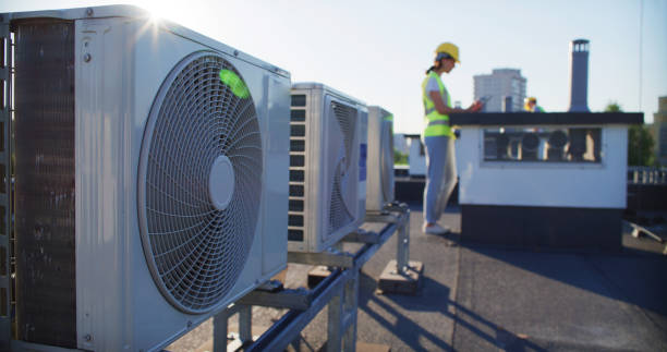 Best Residential Air Duct Cleaning  in Durant, MS