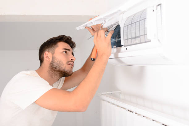 Best Local Air Duct Cleaning Services  in Durant, MS