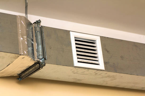 Ductwork Cleaning Services in Durant, MS