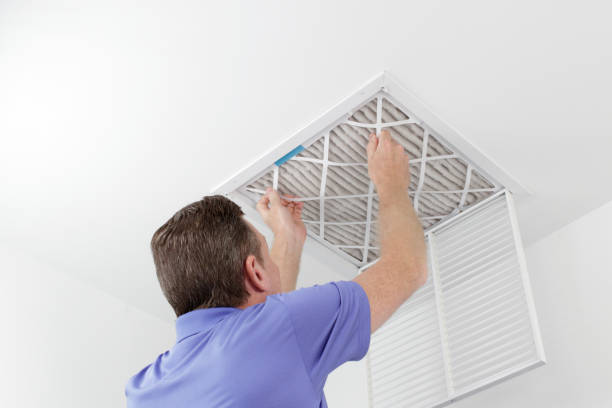 Best HVAC Duct Inspection Services  in Durant, MS